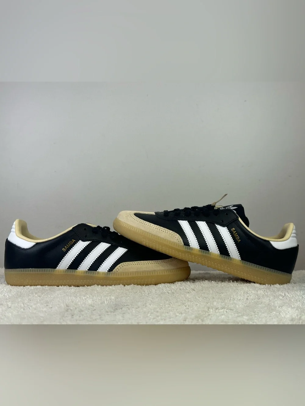 Adidas Samba OG